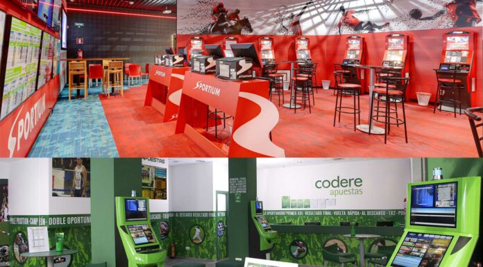 Franquicias de apuestas deportivas | 7 casas de apuestas para iniciar tu negocio Franquicias de apuestas deportivas - 7 negocios para invertir