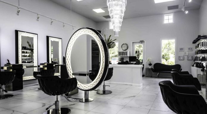 Franquicias de peluquería | 10 negocios para triunfar en el sector de la estética y belleza Franquicias de peluquería - 10 ideas