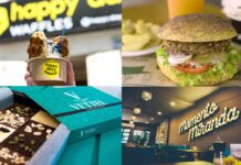 Franquicias en Chile | 10 opciones rentables para emprender Franquicias en Chile - 10 negocios para emprender