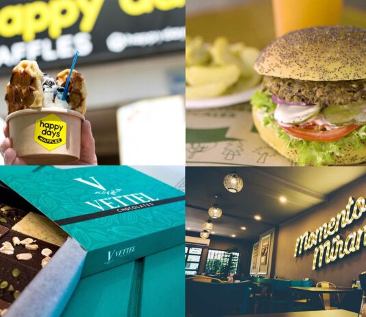 Franquicias en Chile | 10 opciones rentables para emprender Franquicias en Chile - 10 negocios para emprender