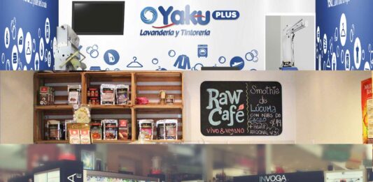 Franquicias en Perú | 10 negocios exitosos para emprender en este país Franquicias en Perú - 10 ideas de negocio