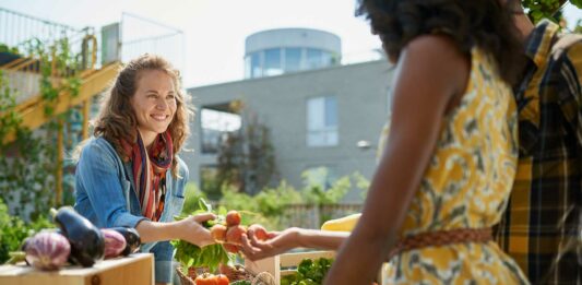 Negocios veganos | 10 ideas de emprendimientos rentables Negocios veganos - Ideas para emprender