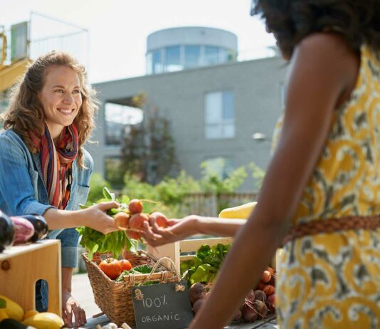 Negocios veganos | 10 ideas de emprendimientos rentables Negocios veganos - Ideas para emprender