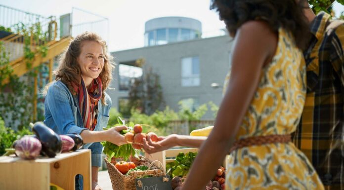 Negocios veganos | 10 ideas de emprendimientos rentables Negocios veganos - Ideas para emprender