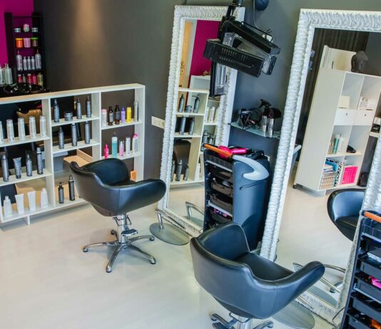 Cómo abrir un salón de belleza | Guía para abrir tu salón en un local, móvil o en casa Cómo abrir un salón de belleza guía