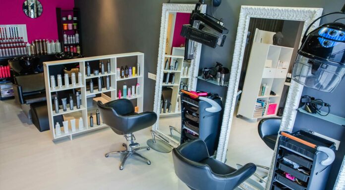 Cómo abrir un salón de belleza | Guía para abrir tu salón en un local, móvil o en casa Cómo abrir un salón de belleza guía