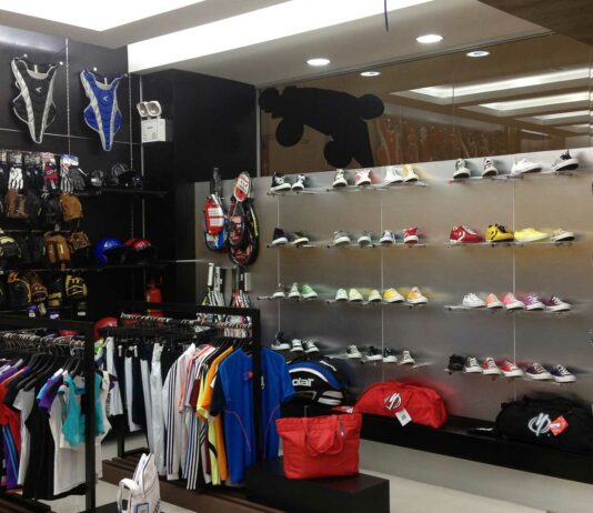 Cómo montar una tienda de deportes | 8 pasos clave para abrir un negocio deportivo Cómo montar una tienda de deportes