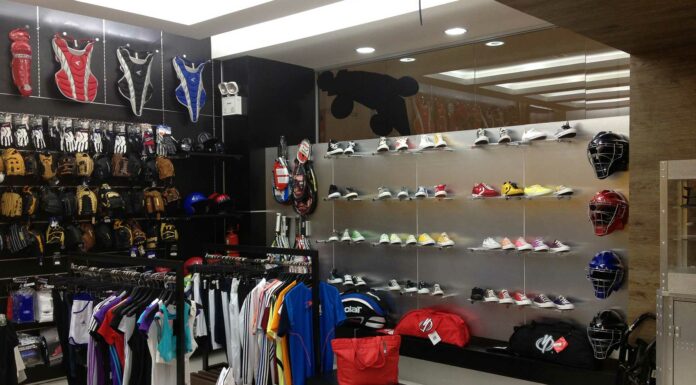 Cómo montar una tienda de deportes | 8 pasos clave para abrir un negocio deportivo Cómo montar una tienda de deportes