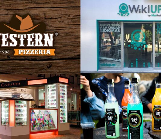 Franquicias en Ecuador | 10 negocios exitosos para invertir Franquicias en Ecuador - 10 negocios exitosos para invertir