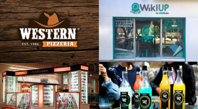 Franquicias en Ecuador | 10 negocios exitosos para invertir Franquicias en Ecuador - 10 negocios exitosos para invertir