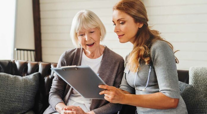 Franquicias para la tercera edad | 7 negocios de asistencia a adultos mayores Franquicias para la tercera edad - 7 negocios