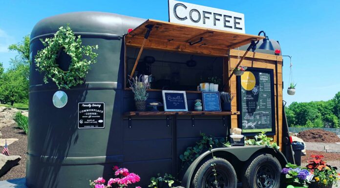 Cómo poner una cafetería móvil | Inicia tu negocio de café ambulante Cafetería móvil: Cómo iniciar un café ambulante