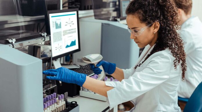 Cómo crear un laboratorio clínico | Guía de pasos y requisitos Cómo crear un laboratorio clínico- Requisitos y pasos