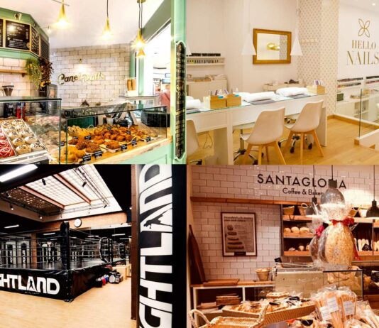 Franquicias en Madrid | Las 10 más rentables para invertir 10 franquicias en Madrid para invertir