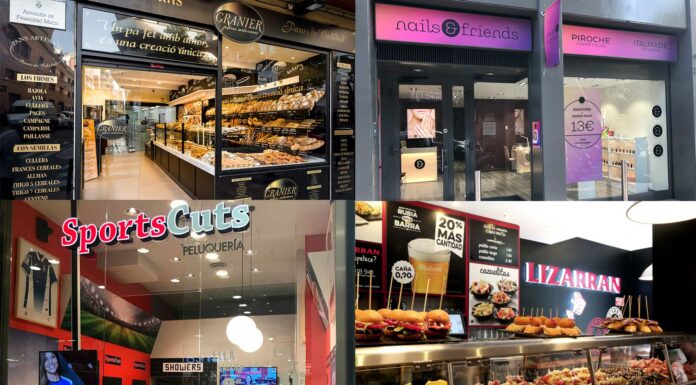 Franquicias en Barcelona | Las 8 más rentables para invertir 8 franquicias en Barcelona para invertir