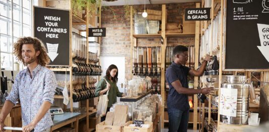 Abrir tienda de productos naturales | Requisitos, pasos y catálogo Abrir tienda de productos naturales - Guía con pasos y requisitos