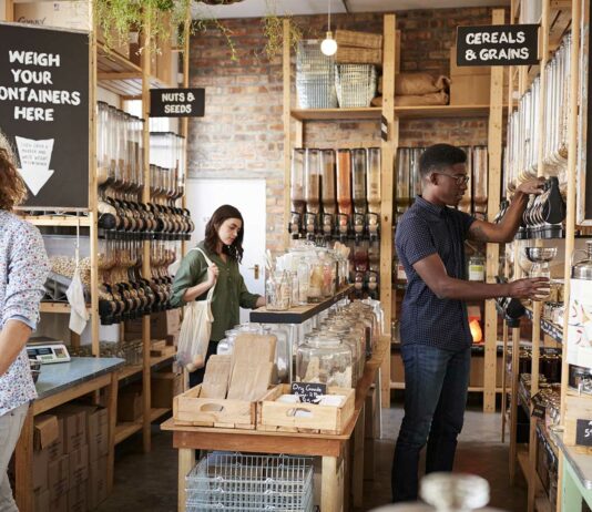 Abrir tienda de productos naturales | Requisitos, pasos y catálogo Abrir tienda de productos naturales - Guía con pasos y requisitos