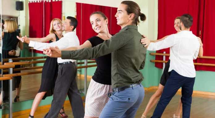 Cómo montar una academia de baile | Guía para iniciar este negocio con éxito Guía sobre cómo montar una academia de baile