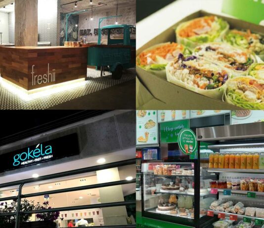 Franquicias de comida rápida saludable | 6 negocios de fast food sano para invertir Franquicias de comida rápida saludable - 6 negocios para invertir