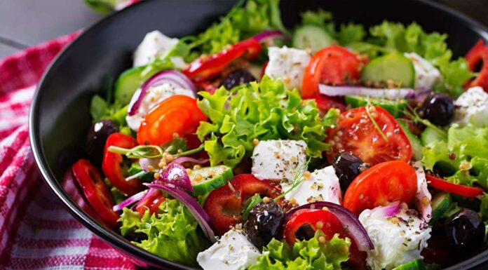 Franquicias de ensaladas en México | 5 negocios frescos para emprender Franquicias de ensaladas en México - 5 negocios para invertir