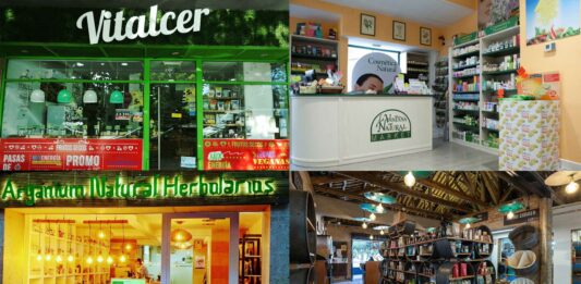 Franquicias de productos naturales | 8 negocios de productos orgánicos para invertir 8 franquicias de productos naturales