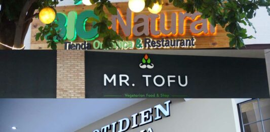 Franquicias veganas en México | 5 negocios de estilo veggie para invertir 5 Franquicias veganas en méxico