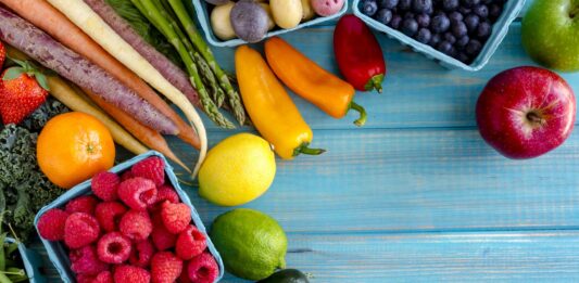 Negocio de frutas y verduras a domicilio | Cómo iniciar este emprendimiento en 7 pasos Guía para Iniciar negocio de frutas y verduras a domicilio