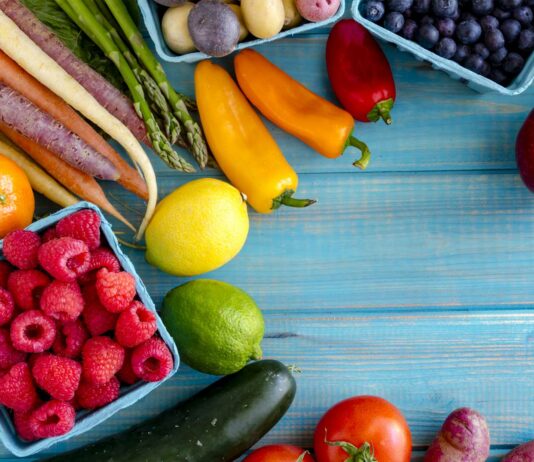 Negocio de frutas y verduras a domicilio | Cómo iniciar este emprendimiento en 7 pasos Guía para Iniciar negocio de frutas y verduras a domicilio