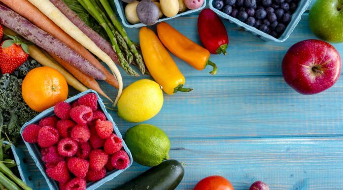 Negocio de frutas y verduras a domicilio | Cómo iniciar este emprendimiento en 7 pasos Guía para Iniciar negocio de frutas y verduras a domicilio