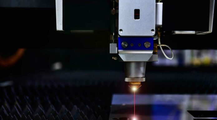 Qué es la soldadura láser y por qué usarla en tu taller soldadura laser