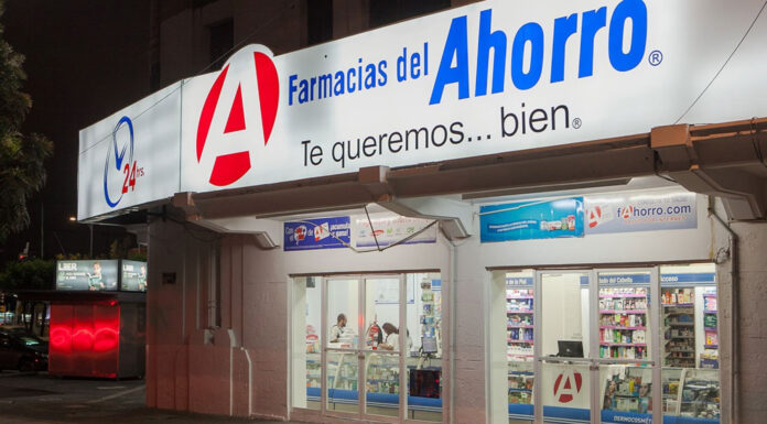 Franquicias Farmacias del Ahorro | Todo lo que necesitas saber Pasos para adquirir una franquicia Farmacias del Ahorro