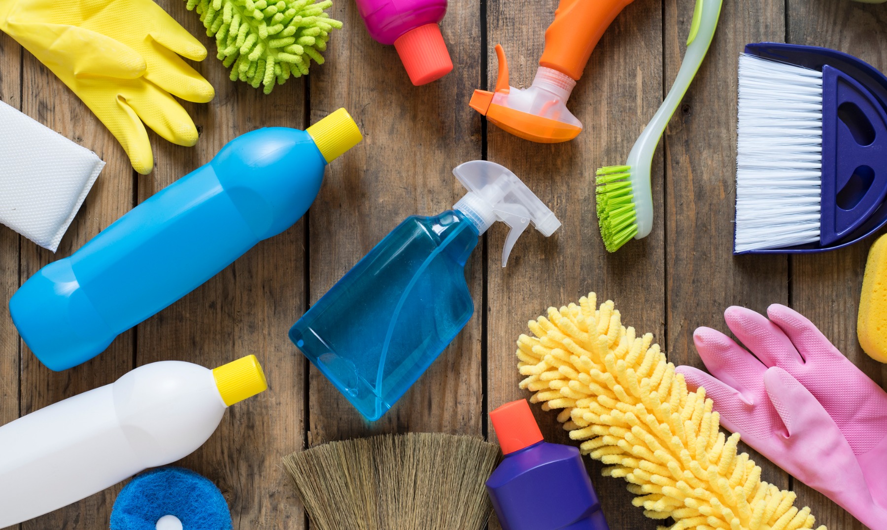 Cómo montar una empresa de limpieza | Pasos y consejos para triunfar