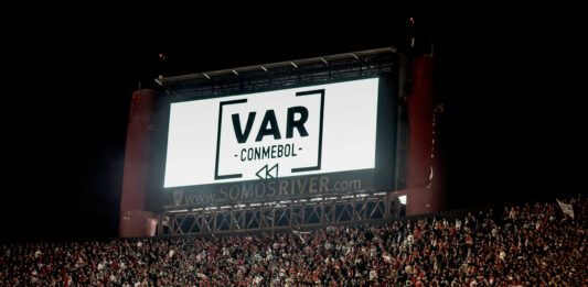 Las 5 innovaciones que han cambiado al fútbol innovaciones futbol 1