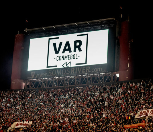 Las 5 innovaciones que han cambiado al fútbol innovaciones futbol 1