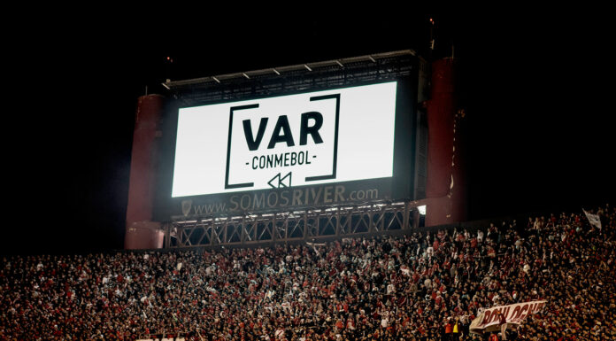 Las 5 innovaciones que han cambiado al fútbol innovaciones futbol 1