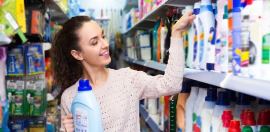 Negocio de productos de limpieza | Descubre cómo montarlo Para tu negocio de productos de limpieza, selecciona los mejores