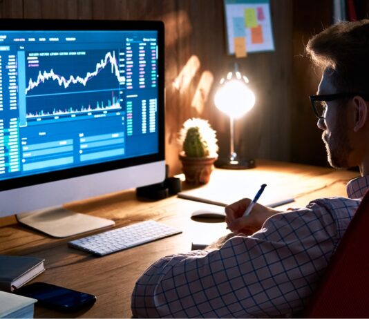Por qué debes formarte en Trading y Forex y cómo hacerlo Por qué debes formarte en Trading y Forex y cómo hacerlo