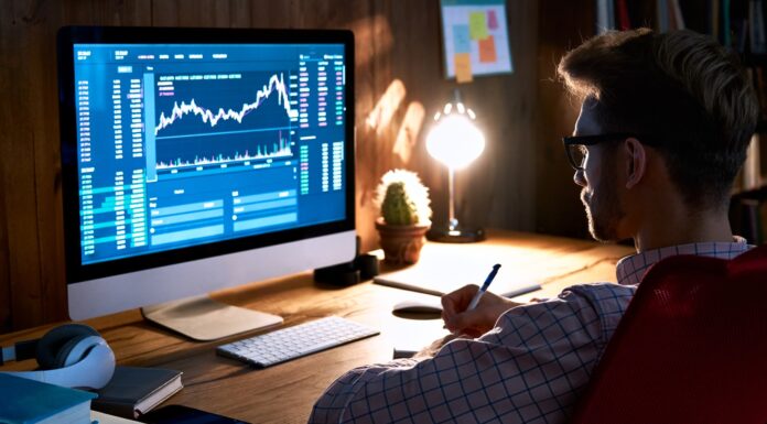 Por qué debes formarte en Trading y Forex y cómo hacerlo Por qué debes formarte en Trading y Forex y cómo hacerlo