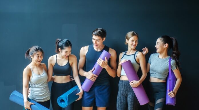 Cómo abrir un centro de yoga | Guía para un negocio exitoso Cómo abrir un centro de yoga