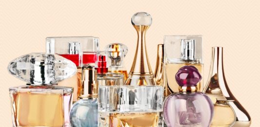 Franquicias de perfumes | 10 negocios con aroma para invertir Las mejores 10 franquicias de perfumes