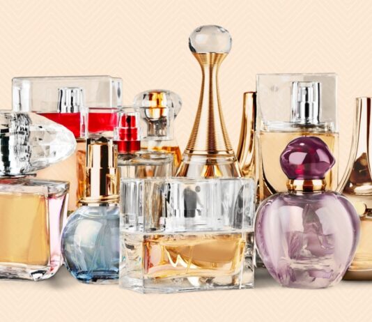 Franquicias de perfumes | 10 negocios con aroma para invertir Las mejores 10 franquicias de perfumes