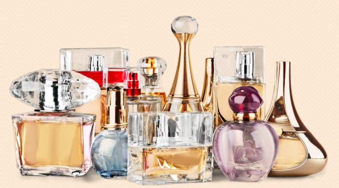 Franquicias de perfumes | 10 negocios con aroma para invertir Las mejores 10 franquicias de perfumes