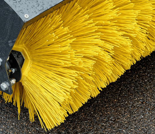 Los Cepillos que debes conocer para la industria tipos de cepillos industriales