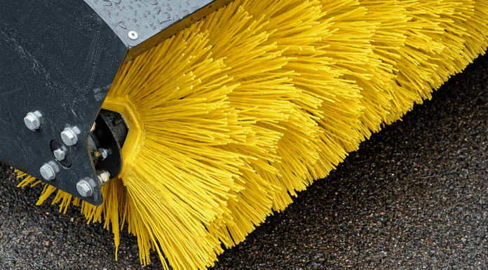 Los Cepillos que debes conocer para la industria tipos de cepillos industriales