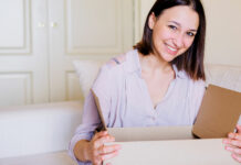 ¿Puedes contraer el coronavirus de un paquete que has pedido? | Los expertos dicen que es poco probable contagiarse de coronavirus por paquetes a domicilio