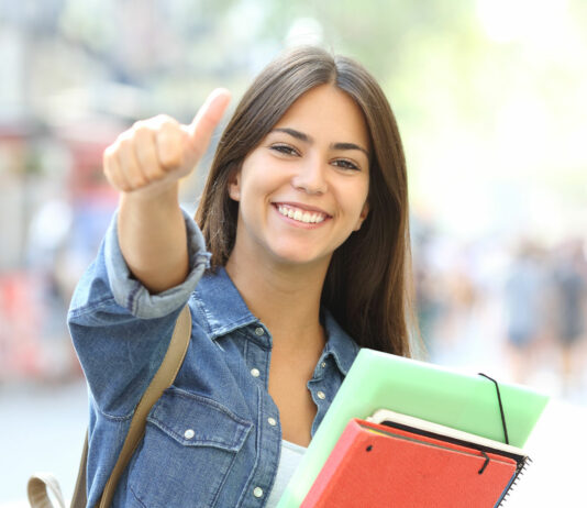 ¿Cómo poder desarrollar cualidades personales en un negocio universitario? emprendedor universitario