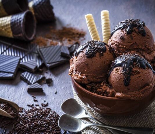 Franquicias de helados | Las 15 mejores para invertir Mejores franquicias de helados