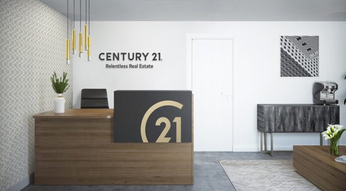 Franquicia Century 21 | Emprende en el sector inmobiliario Montar una franquicia Century 21