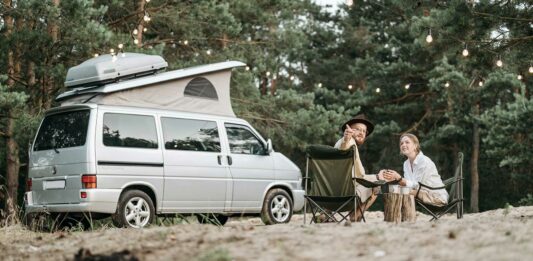Alquiler de autocaravanas: un sector en auge seguro autocaravana