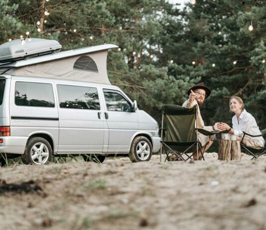 Alquiler de autocaravanas: un sector en auge seguro autocaravana